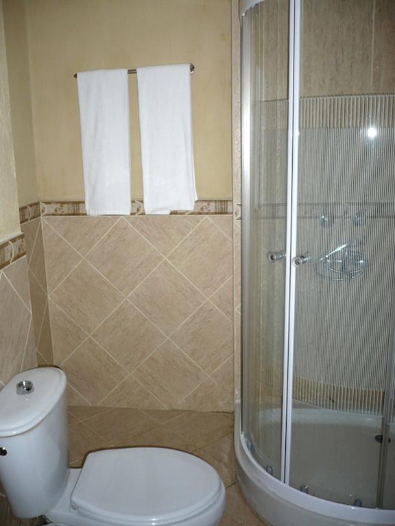 Arusha Tourist Inn Hotel Zimmer foto
